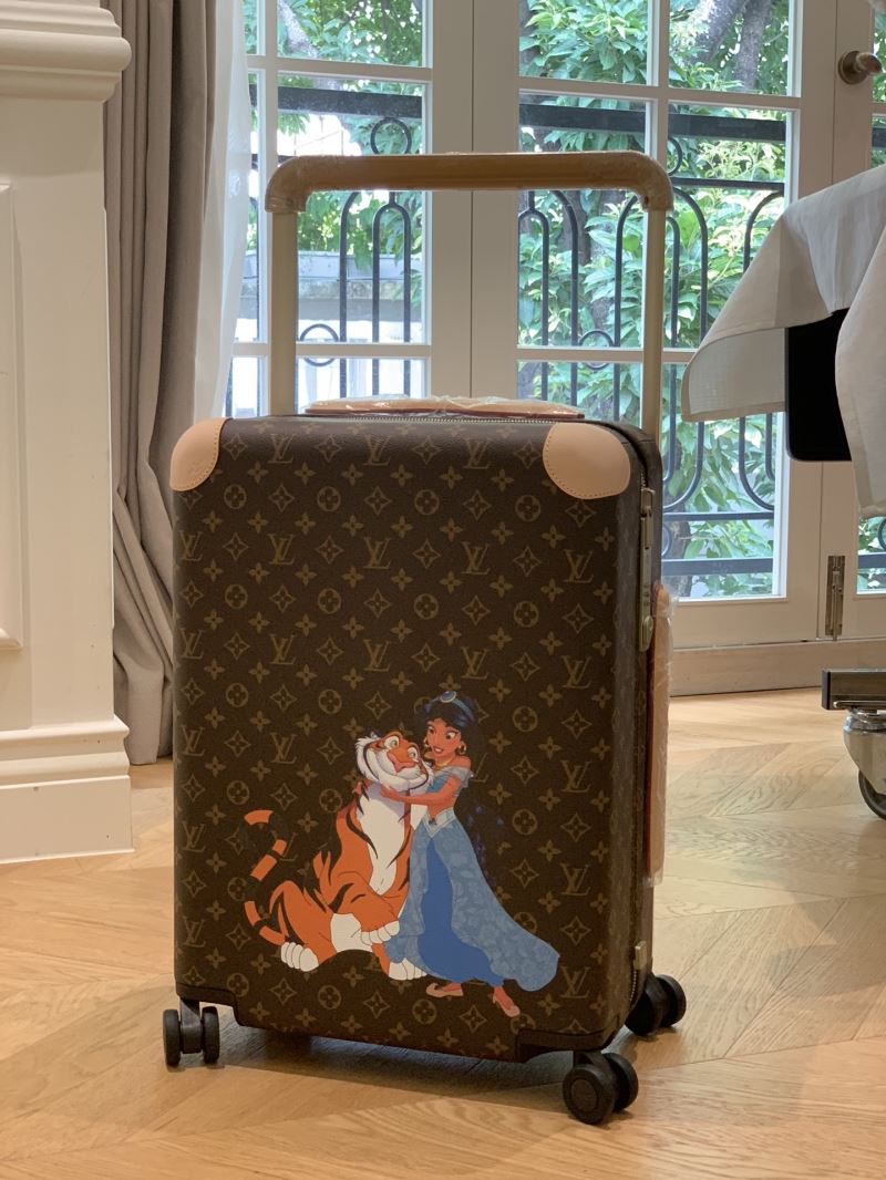 Louis Vuitton Suitcase